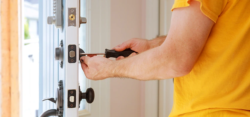 Break-in Prevention Solutions in Lemon Hill, CA