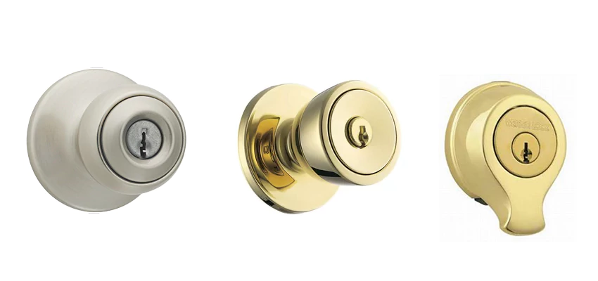 Weiser Bluetooth Lock Installation in Lemon Hill, CA