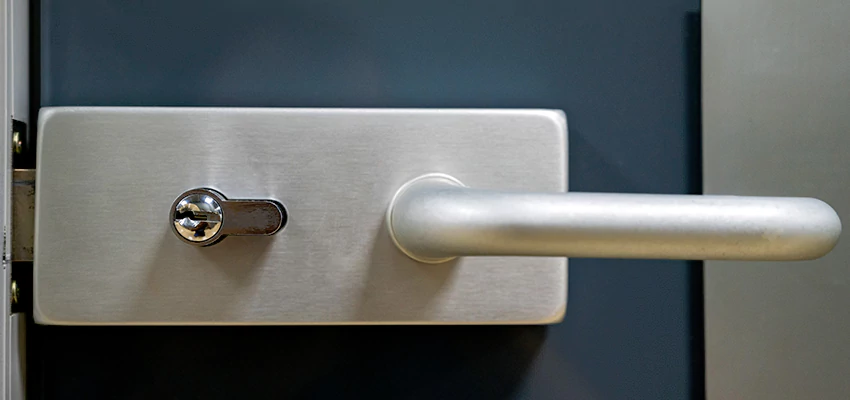Industrial Lock And Key Repair And Installation in Lemon Hill, CA
