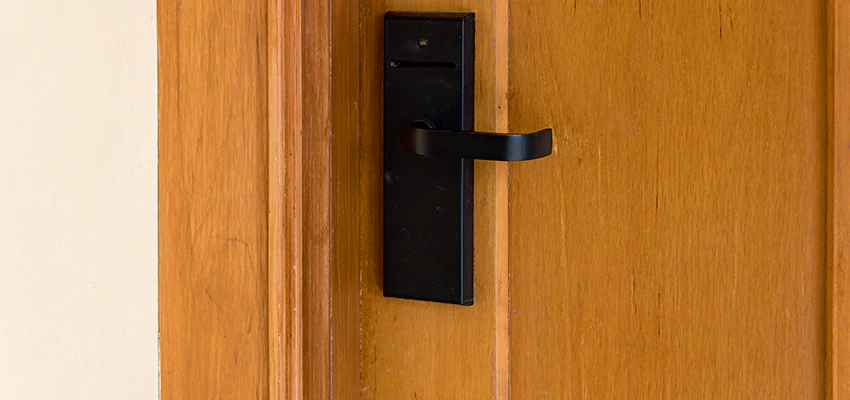 Security Gates For Home Invasion Prevention in Lemon Hill, California