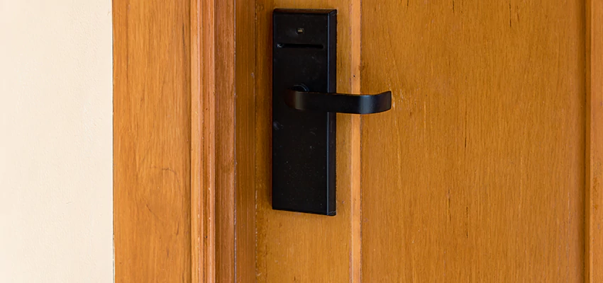 Home Security And Alarm Monitoring in Lemon Hill, California