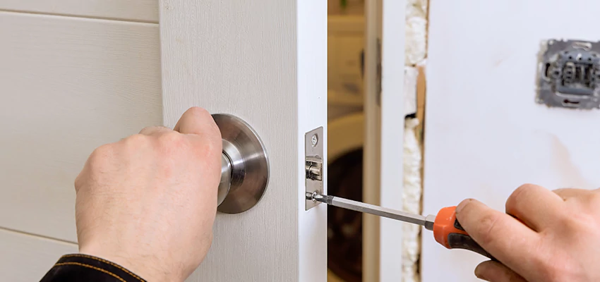 Wifi Deadbolt Installation in Lemon Hill, CA