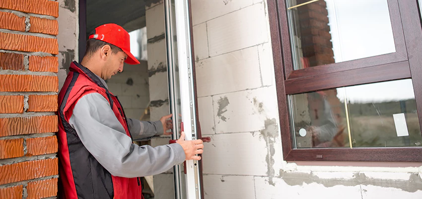 Home Invasion Door Lock Repairs in Lemon Hill, CA