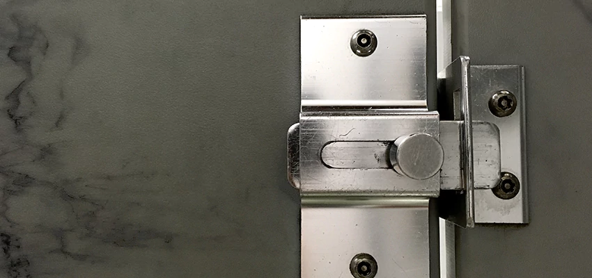 Fix A Room Door Lock in Lemon Hill, CA