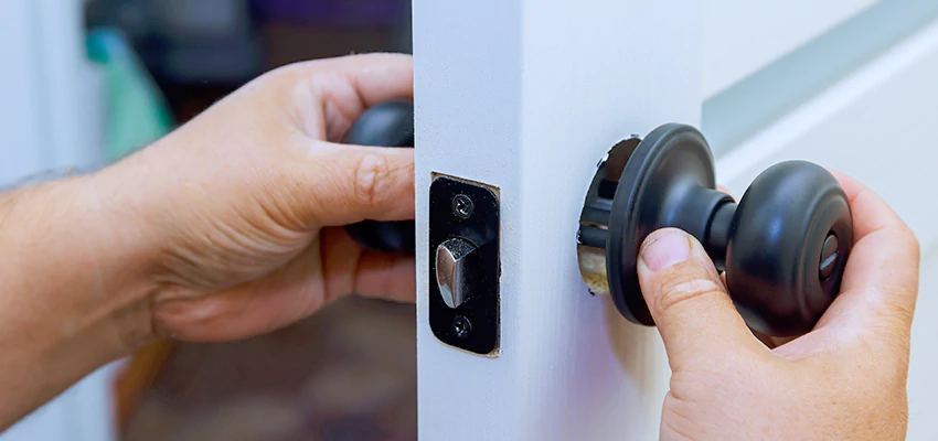 Smart Lock Replacement Assistance in Lemon Hill, California
