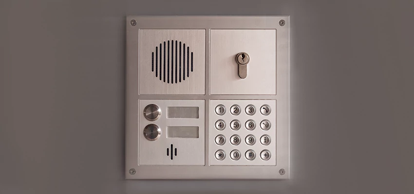 Mobile Access Control System Installation in Lemon Hill, CA