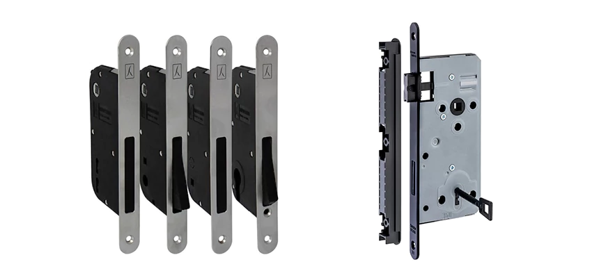 Locksmith For Magnetic Door Locks in Lemon Hill, CA