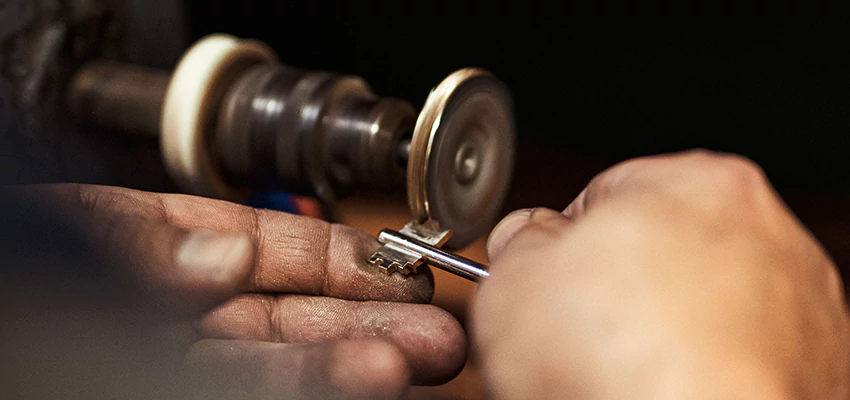 Hotel Lock Master Key System in Lemon Hill, California