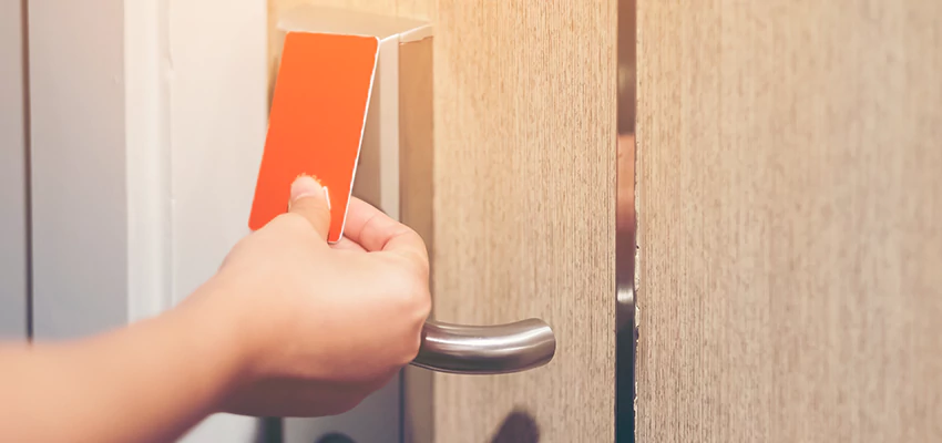 Electronic Locks Motor Repair in Lemon Hill, California