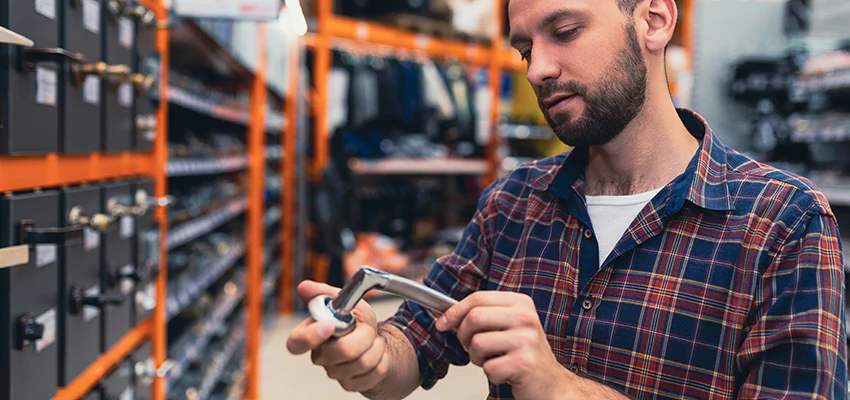 Locksmith For Retail Stores Lockout Services in Lemon Hill, California