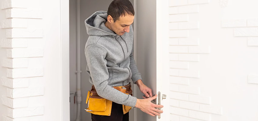 Nighttime Locksmith Near Me in Lemon Hill, CA